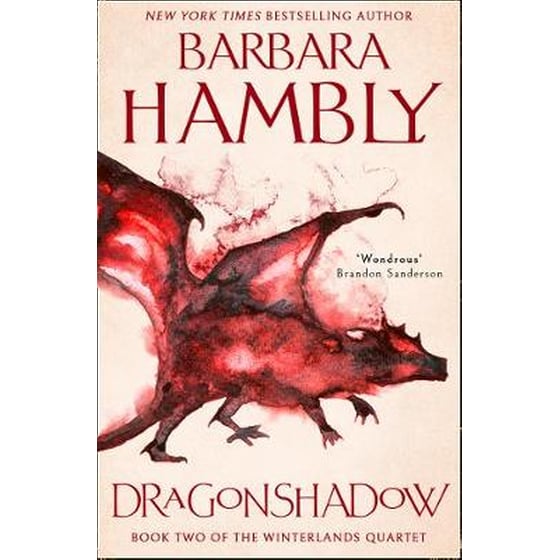 Dragonshadow image 0