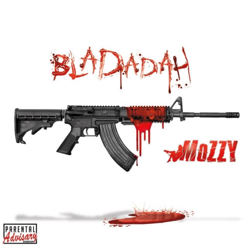 Bladadah (Splatter 2 LP)