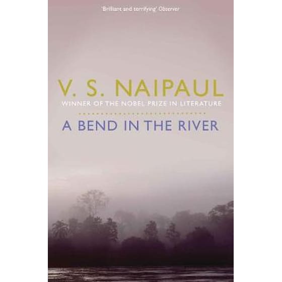 A Bend in the River image 0