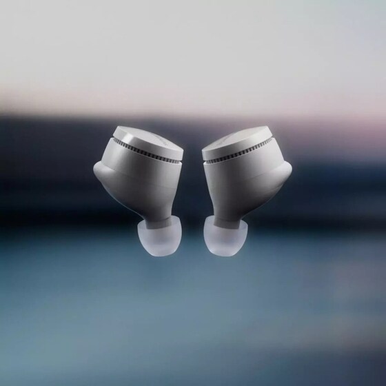 Ακουστικά Bluetooth B&W Pi6 - Cloud Grey image 9