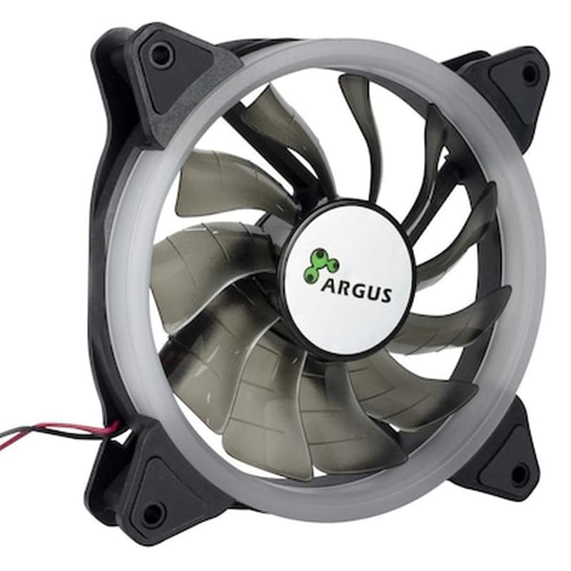 INTER-TECH Case Fan Inter-tech Argus Rs-051 Rgb