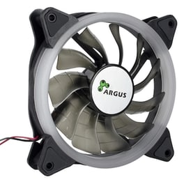 Case Fan Inter-tech Argus Rs-051 Rgb