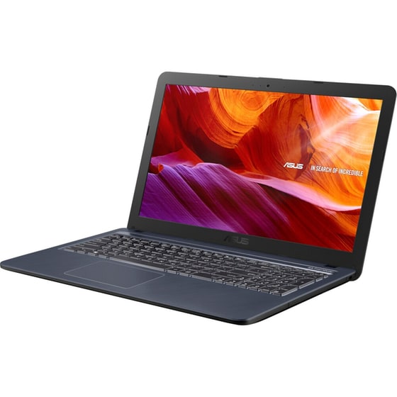 Laptop Asus X543NA-DM322T (Intel Celeron-N3350/8GB/256GB SSD/Intel UHD Graphics 520) image 3