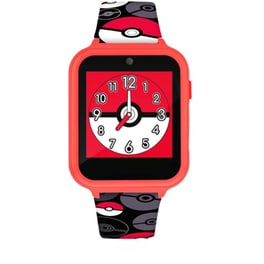Smartwatch Disney Pokemon Kids Smart 40mm - Κόκκινο