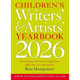 Children's Writers' & Artists' Yearbook 2026