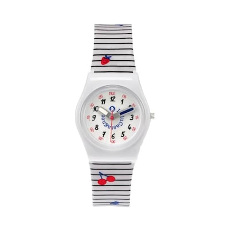 Παιδικό Ρολόι Lulu Castagnette Cherry Navy G38006 MRK1769998