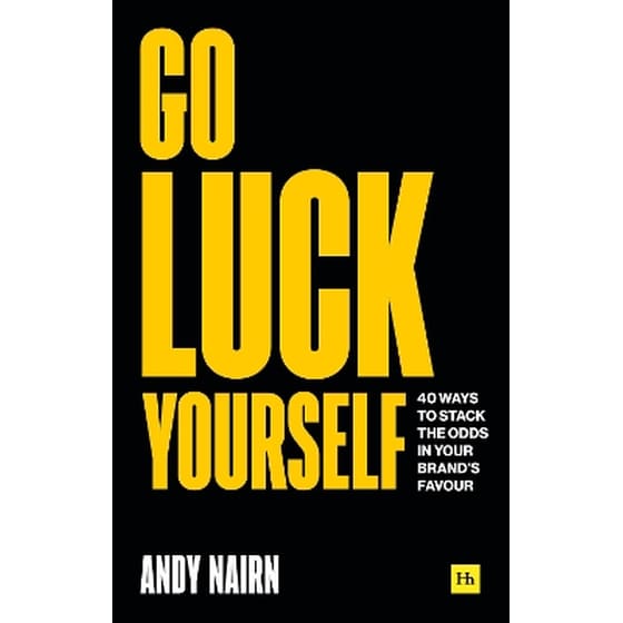 Go Luck Yourself image 0