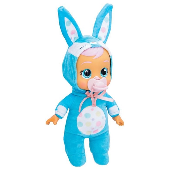 Cry Babies Tiny Cuddles Λαγουδάκια image 10