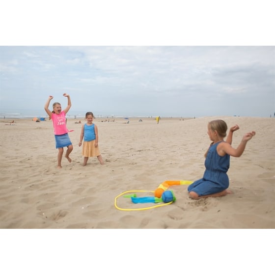 Bs Toys Slingball -παιχνίδι Στόχων - Ga340 image 1
