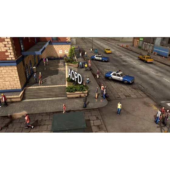 The Precinct - PS5 image 1
