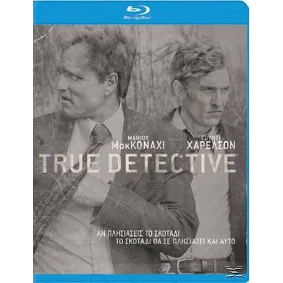 True Detective - Season 1 image 0