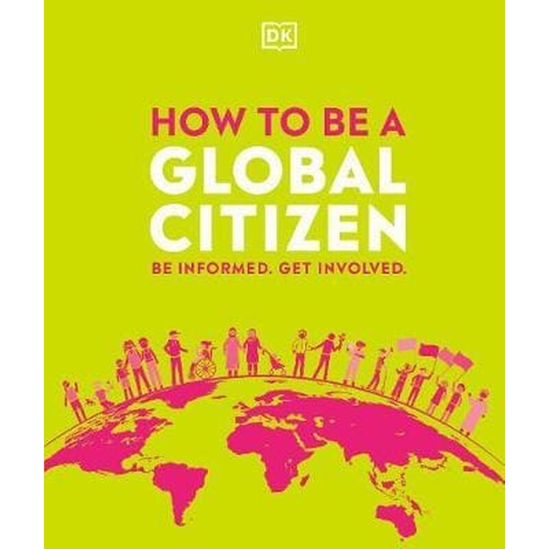 How to be a Global Citizen