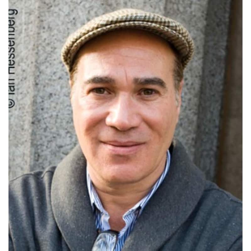 Author picture