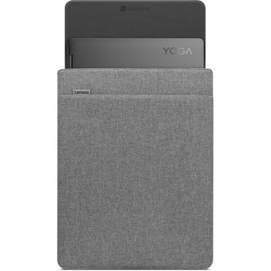 Θήκη Lenovo για Λάπτοπ έως 14.5'' - Γκρι image 1