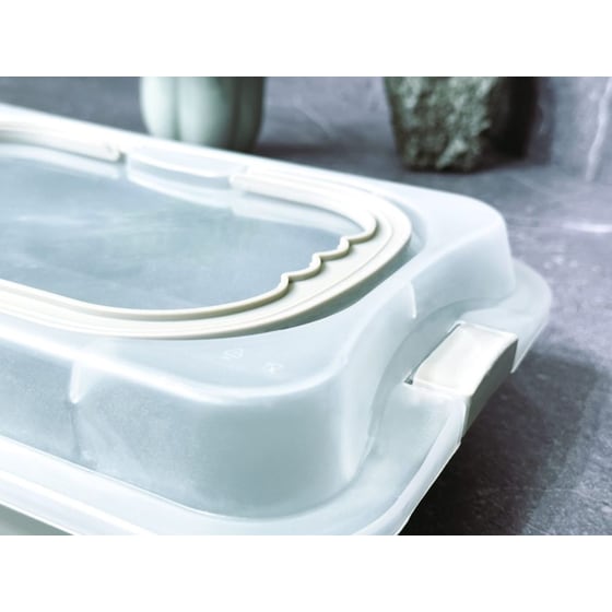 BERLINGER HAUS BH-7652 Αντικολλητικό Ταψί Γκρι image 4