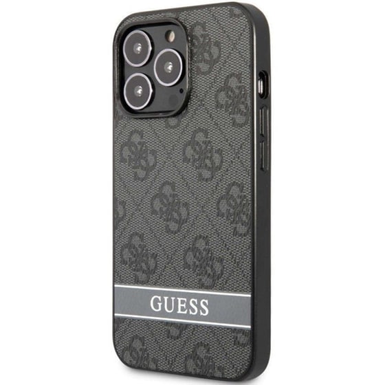 Θήκη Apple iPhone 13 Pro - Guess - Μαύρο image 1