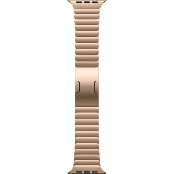 Λουράκι Apple Link Bracelet για Apple Watch 42mm - Gold image 0