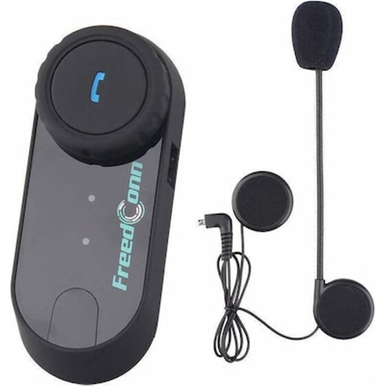 Freedconn T-com Vb Helmet Bluetooth - Oem image 0