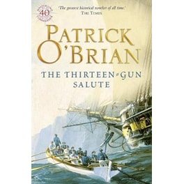 The Thirteen-gun Salute
