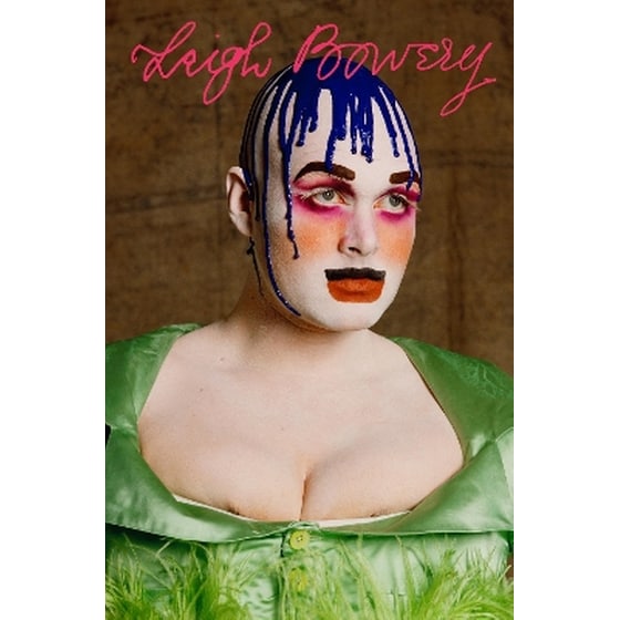 Leigh Bowery image 0