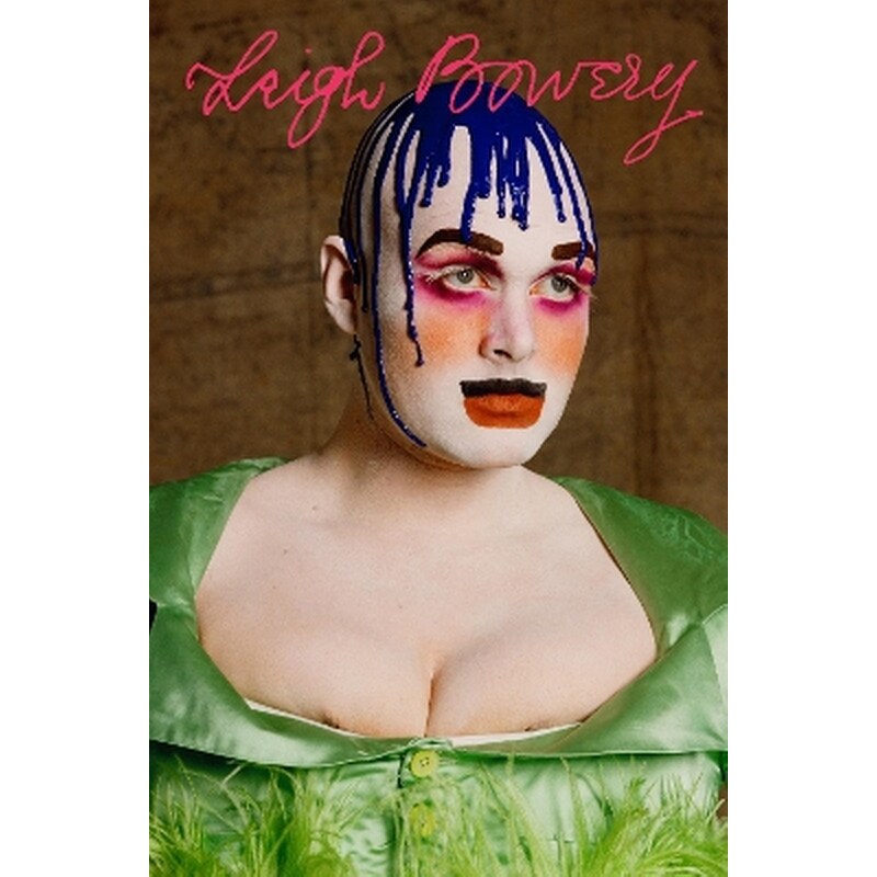 Leigh Bowery