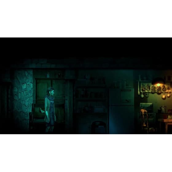 The Nightmare Box Vol. 2 - PS5 image 2
