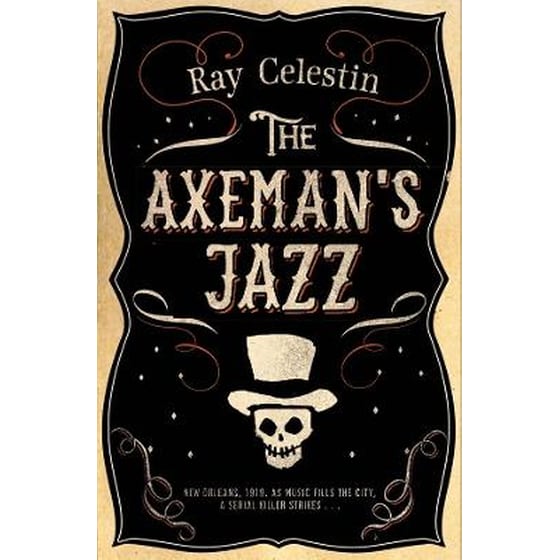 Axeman's Jazz image 0