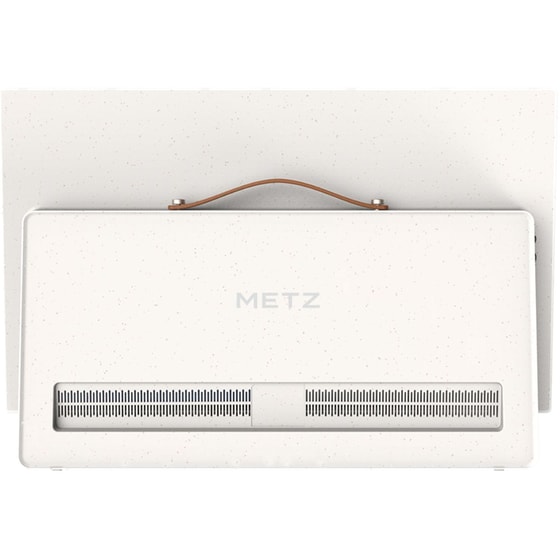 METZ LED 24" FHD Google TV Φορητή Τηλεόραση 24MPE7000Z image 6