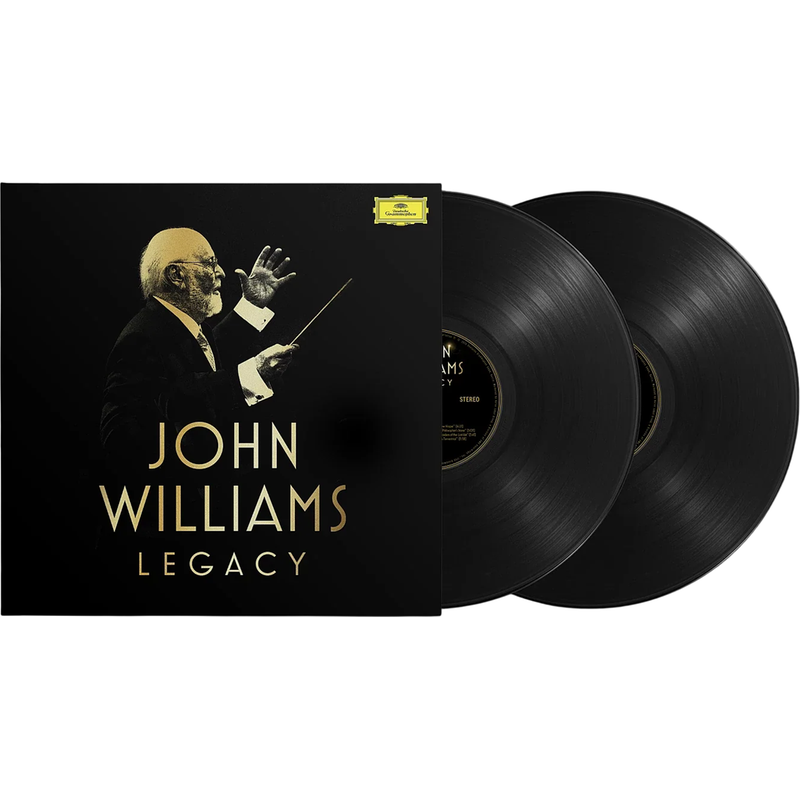 John Williams Legacy (2LP)