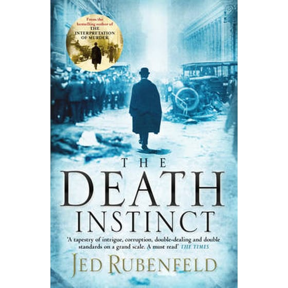 The Death Instinct image 0