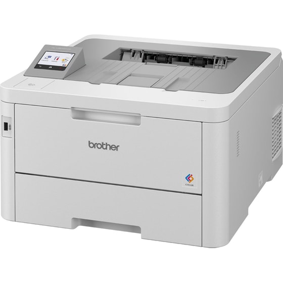 Brother HL-L8240CDW Έχρωμος Εκτυπωτής Laser A4 (HLL8240CDW) image 1