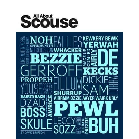 All About Scouse image 0