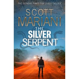 Silver Serpent