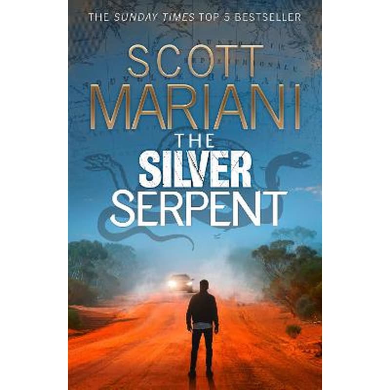 Silver Serpent