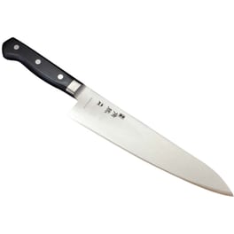 Μαχαίρι Murato Shimomura Gyuto Ανοξείδωτο 21 cm - Μαύρο
