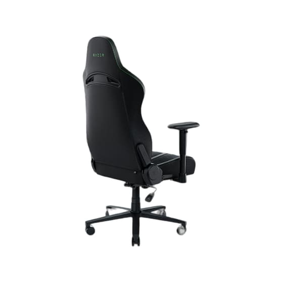Gaming Καρέκλα Razer Enki X από Συνθετικό Δέρμα - Μαύρη image 4