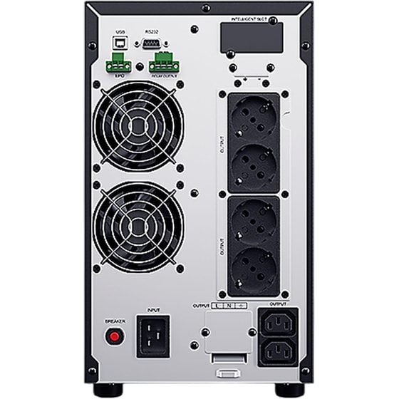 Ups Cyberpower Ols3000ea-de image 2