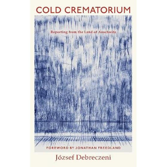 Cold Crematorium image 0