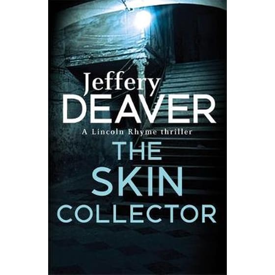 The Skin Collector image 0