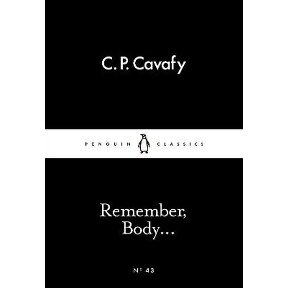 Remember, Body... image 0