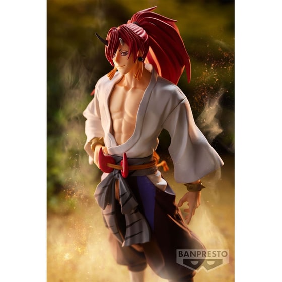 Συλλεκτική Φιγούρα Banpresto That Time I Got Reincarnated As A Slime The Movie - Hiiro Statue (21cm) (19244) image 5