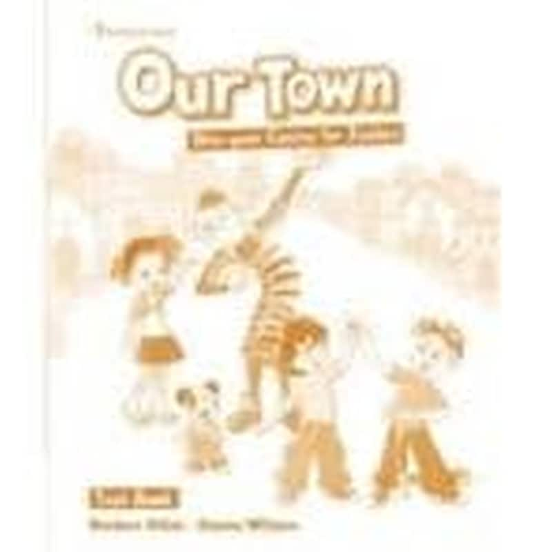 Our Town Junior A B Test (Junior 1 Year)