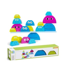 Balance Buddies Ga194 Επιτραπέζιο (Bs Toys)