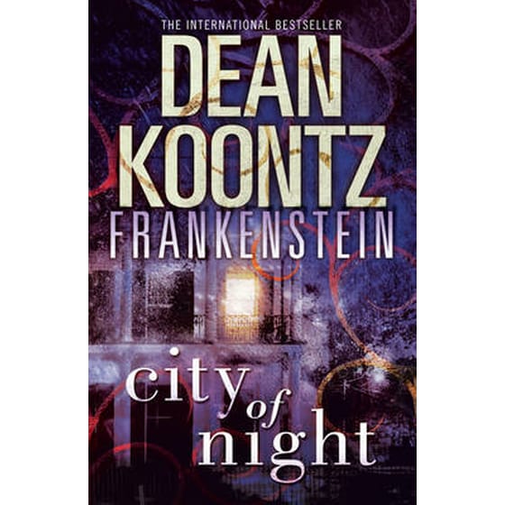 City of Night image 0