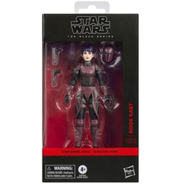 Φιγούρα Hasbro Star Wars: Maul Shadow Lord - Rook Kast (15cm)