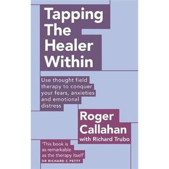 Tapping The Healer Within image 0