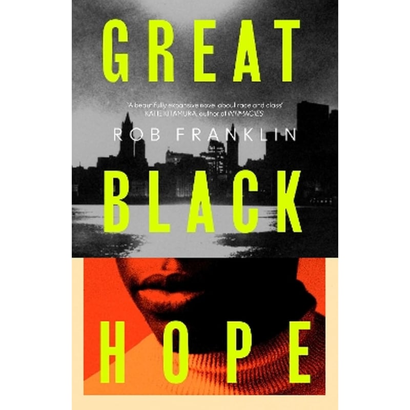 Great Black Hope