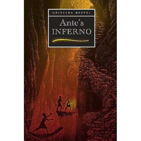Ante's Inferno image 0