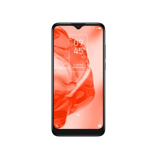 Smartphone TCL 205 32GB - Power Grey image 0