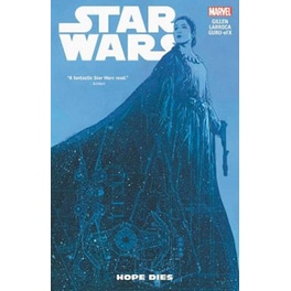 Star Wars Vol. 9- Hope Burns